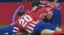 巴萨2-1国米挺进欧冠决赛：半决赛激战经典回顾