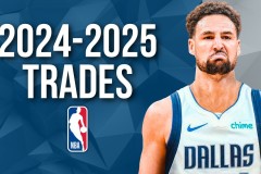 2020届NBA选秀重排：状元探花稳居，21号秀逆袭惊艳
