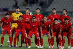 【点球大战！】秘鲁vs巴拉圭 120分钟战成1-1，进入点球决胜