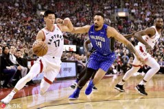 克利夫兰电台招募詹姆斯：家乡荣耀，传奇再起