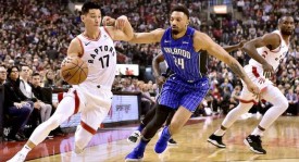 克利夫兰电台招募詹姆斯：家乡荣耀，传奇再起